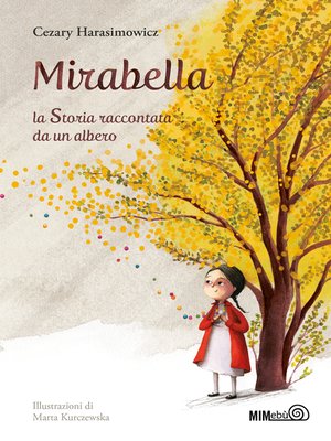 cover image of Mirabella